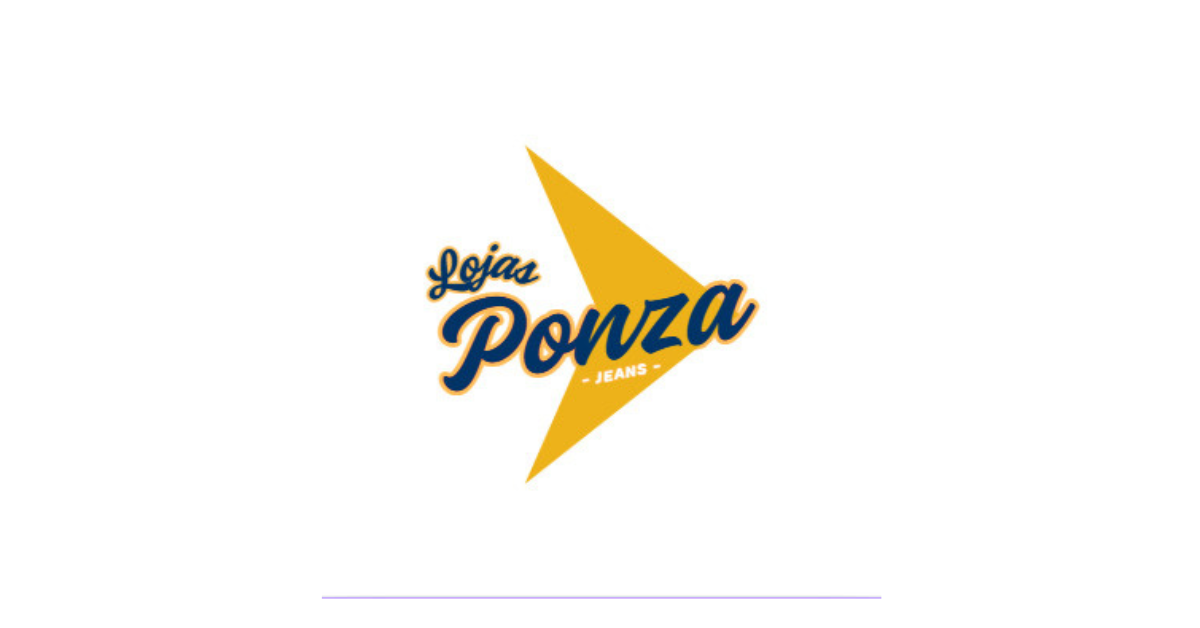 Lojas Ponza - Jeans