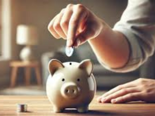 Educacao Financeira Domestica Guia Completo para Iniciantes